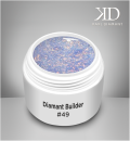 Karl Diamond Diamond Builder Gel # 49 15 ml
